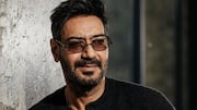 Ajay Devgn begins shoot for Panorama Studios's horror-thriller 