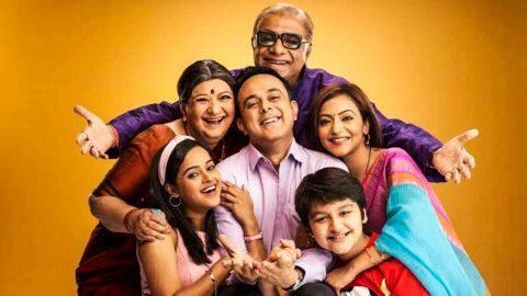 TV show 'Wagle Ki Duniya' halts shoot due to COVID-19 TV show 'Wagle Ki Duniya' halts shoot due to COVID-19