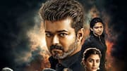 Vijay's 'Jana Nayagan' opens big; earns over ₹78cr globally