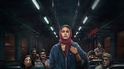 Huma Qureshi's 'Baby Do Die Do' finally streaming on Netflix 
