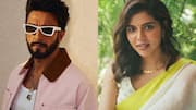 Kalyani Priyadarshan to perform high-octane stunts in 'Pralay'