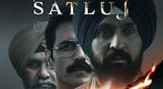 Not releasing 'Satluj' will hurt BJP in Punjab: Khalra's ex-associate