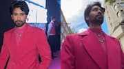 'Sick': Indian influencer Ankush Bahuguna receives homophobic comments in London 