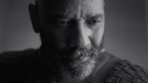 'The Tragedy of Macbeth' teaser drops, OTT premiere in January 'The Tragedy of Macbeth' teaser drops, OTT premiere in January