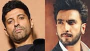 'Don 3' dispute: Ranveer agrees to return ₹10cr to Farhan 