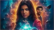 When, where to watch Kalyani Priyadarshan's 'Lokah' on OTT?