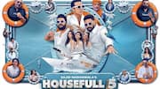 What 'Housefull 5' needs to earn to be a hit