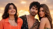 Shahid-Kriti-Rashmika's 'Cocktail 2' sees major drop; still crosses ₹85cr  