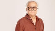 Ahead of 'Gandhi's TIFF premiere, Hansal Mehta battles visa issues