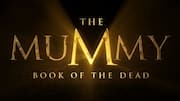 Brendan Fraser's 'The Mummy 4' finally has a title