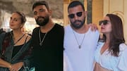 Huma Qureshi engaged to Rachit Singh? Here's what we know