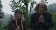 'Pyre' trailer: Old couple's remote life is deeply moving
