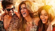 'Cocktail 2' has already recovered 50% of its budget?
