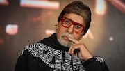 'Power of Black': Amitabh's tweet on French footballers sparks row