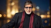 What happened to Amitabh Bachchan? His latest tweet worries fans