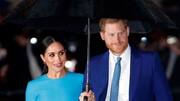 You'll be missed: Harry, Meghan pay tribute to Prince Philip