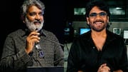 Rajamouli shot 'Varanasi' at Nagarjuna's motion-capture lab