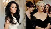 What role does Lucy Liu play in 'Devil Wears Prada'?