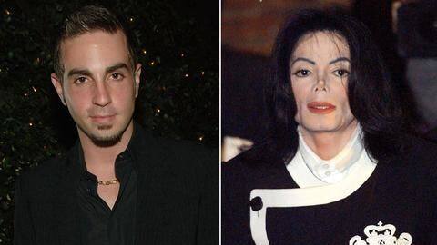 Michael Jackson's firms gain legal points in sexual abuse suit Michael Jackson's firms gain legal points in sexual abuse suit