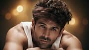Kartik Aaryan resumes filming post-surgery for Anurag Basu's romance