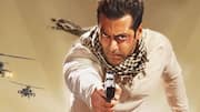 Salman's 'Ek Tha Tiger' makes it to international spy museum 