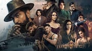 Historic! Yash's 'Toxic' smashes ₹100cr mark on Day 1!