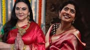 'Ramayana': Does OG Sita approve of Sai Pallavi?