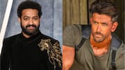 'War 2': Hrithik, Jr NTR to promote film separately