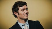 'Nobody Wants This' star Adam Brody wants a free Palestine