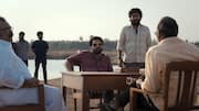 'OM': On Mammootty's 75th birthday, makers drop special character teaser