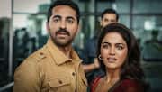 'Pati Patni Aur Woh Do' struggles; nears ₹30cr after Day-4