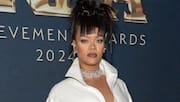 Woman who shot at Rihanna's home charged with attempted murder 