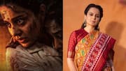 Kangana Ranaut's 'Bharat Bhhagya Viddhaata' trailer: Nurses take on terrorists