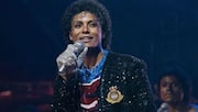 Jaafar Jackson's 'Michael' crosses ₹60cr in India