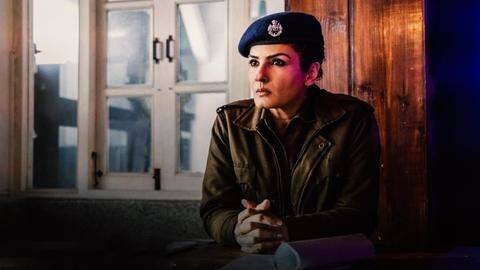 'Aranyak' trailer: Raveena Tandon deals with murder mystery, myth, power 'Aranyak' trailer: Raveena Tandon deals with murder mystery, myth, power