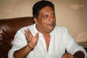 Prakash Raj confirms playing 'maha Shiv bhakt' in 'Varanasi'