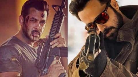 'Tiger 3': Emraan Hashmi to play 'street smart' ISI agent? 'Tiger 3': Emraan Hashmi to play 'street smart' ISI agent?