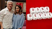 Ajith Kumar's 'AK64' is 'Dare Devil'!