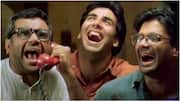 Paresh Rawal is back in 'Hera Pheri 3': What happened