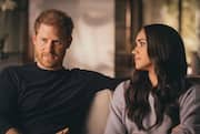 What's next for Harry and Meghan's Netflix projects?