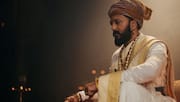 'Raja Shivaji' dips; worldwide total reaches ₹107cr in 19 days