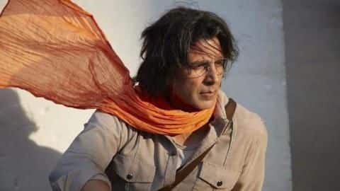 'Ram Setu': After Akshay Kumar, 45 junior artists contract COVID-19 'Ram Setu': After Akshay Kumar, 45 junior artists contract COVID-19