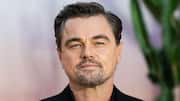 Leonardo DiCaprio is 'TIME's Entertainer of the Year