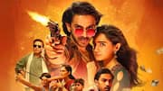Anurag Kashyap's 'Nishaanchi' features 15 songs, even disclaimer gets one!   