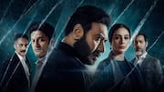 'Drishyam 3' sees significant drop, but collections near ₹370cr