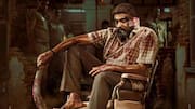 Vijay Sethupathi's 'Maharaja' getting a Hollywood remake?