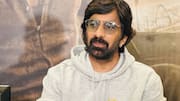 'Irumudi': Why Ravi Teja's nickname for minor co-star drawing flak