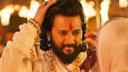 Riteish Deshmukh's 'Raja Shivaji' crosses ₹50cr in 5 days