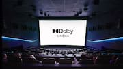 India's first Dolby Cinema launched in Pune