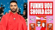 'Bridgerton' star Regé-Jean Page boards Apple's 'Funny You Should Ask'